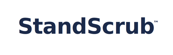 StandScrub